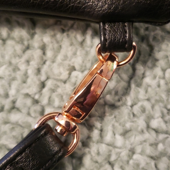 Steve madden RARE rose gold glitter wrislet - Picture 6 of 6